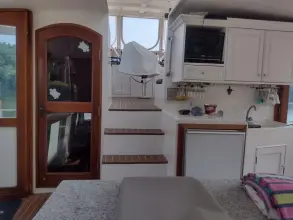 Thumbnail von Sterling GRAND CAYMAN PADDY WAGON