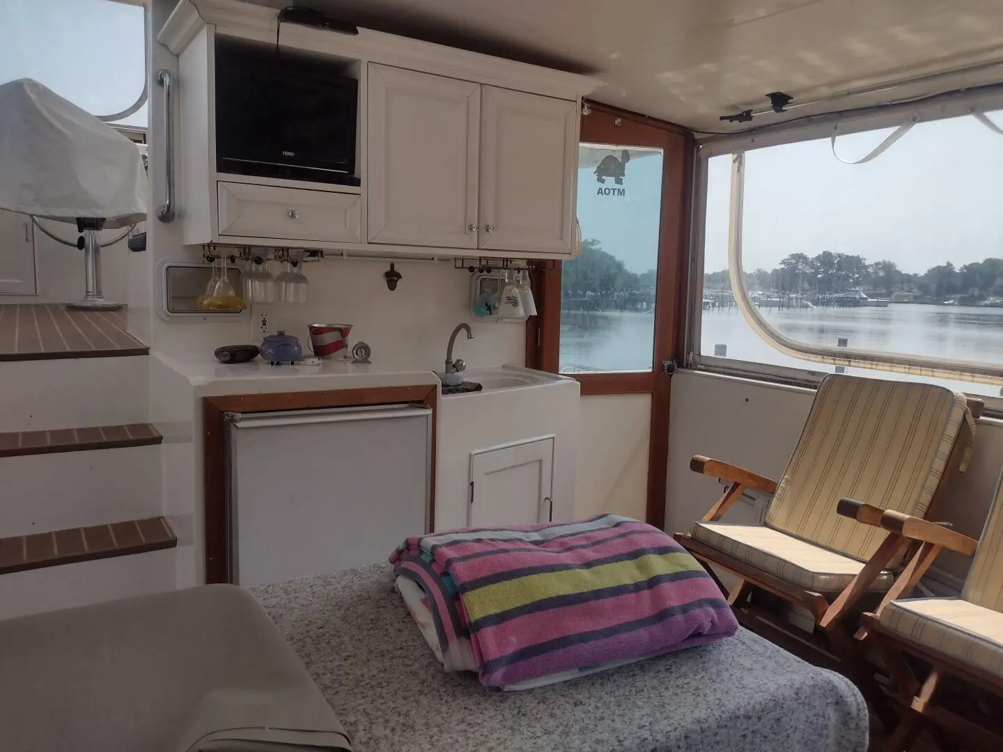 Thumbnail von Sterling GRAND CAYMAN PADDY WAGON