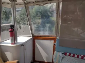 Thumbnail von Sterling GRAND CAYMAN PADDY WAGON