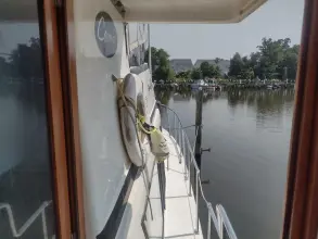 Thumbnail von Sterling GRAND CAYMAN PADDY WAGON