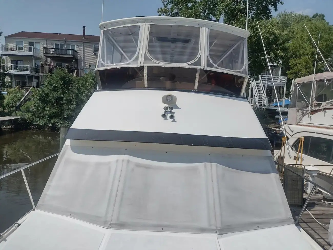 Thumbnail von Sterling GRAND CAYMAN PADDY WAGON