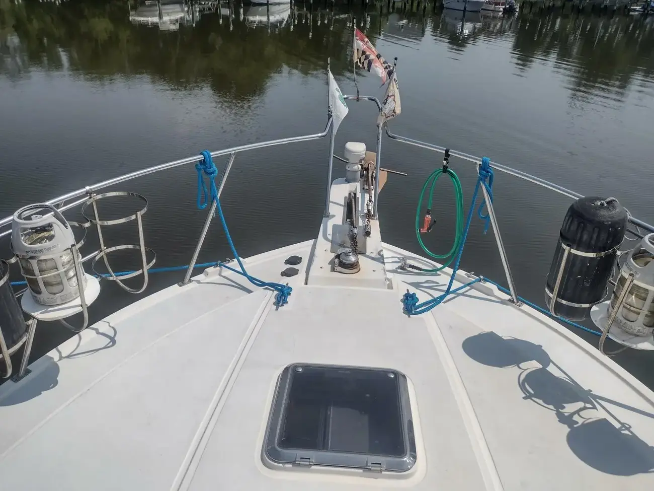 Thumbnail von Sterling GRAND CAYMAN PADDY WAGON