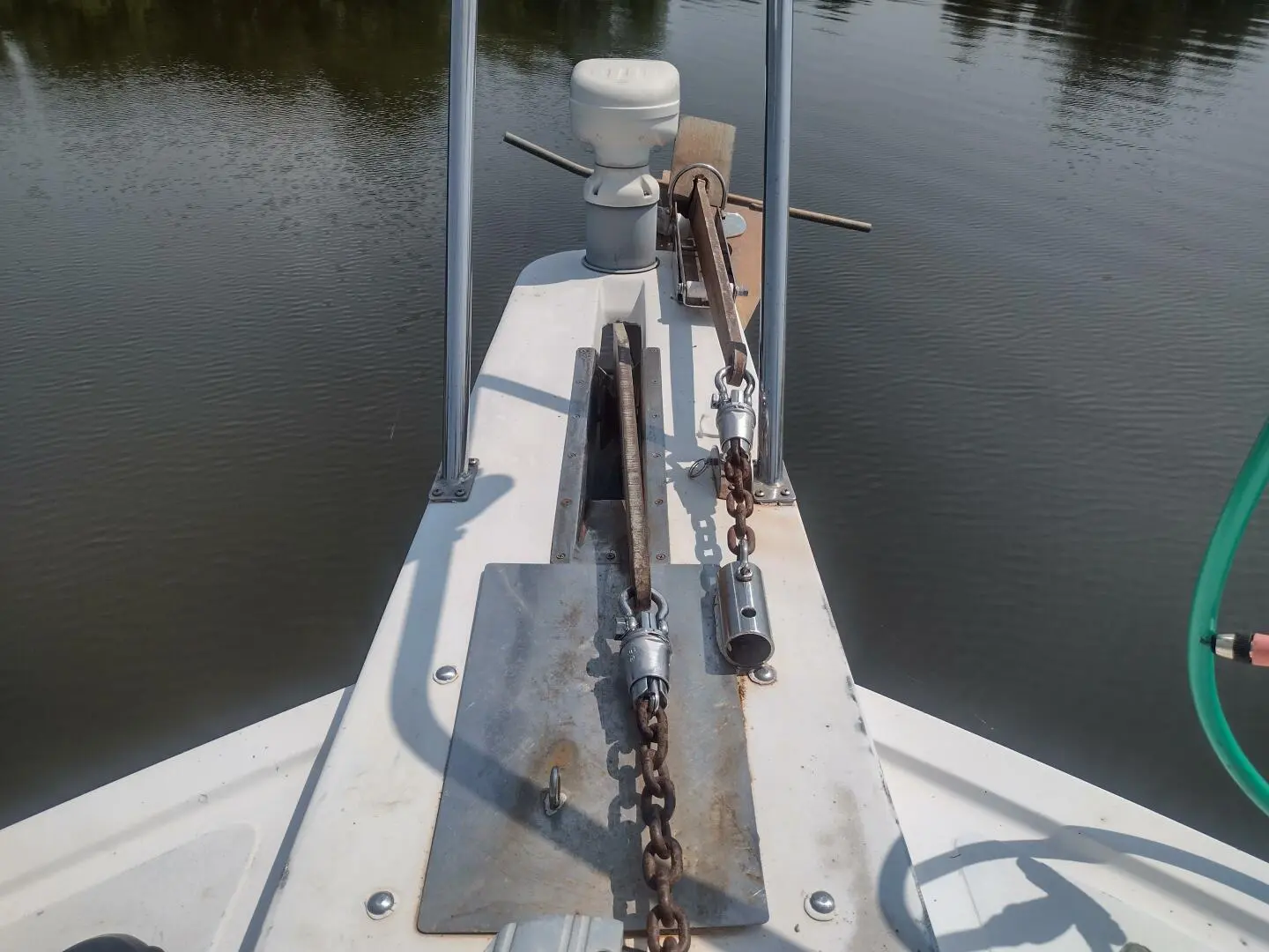 Thumbnail von Sterling GRAND CAYMAN PADDY WAGON