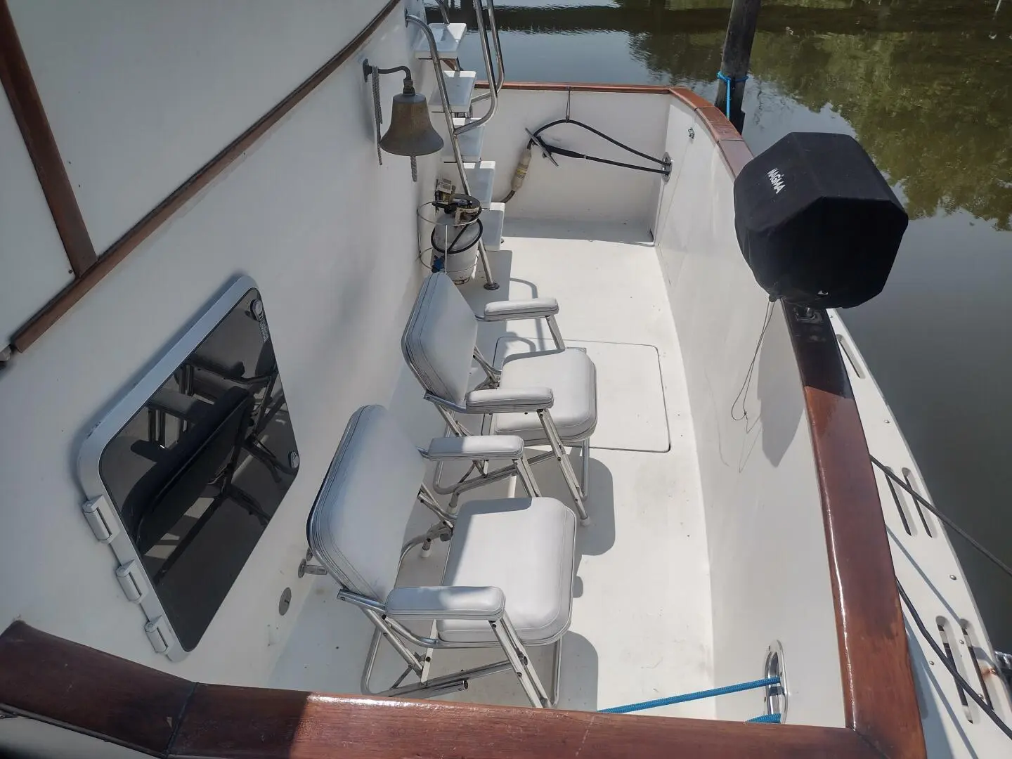 Thumbnail von Sterling GRAND CAYMAN PADDY WAGON