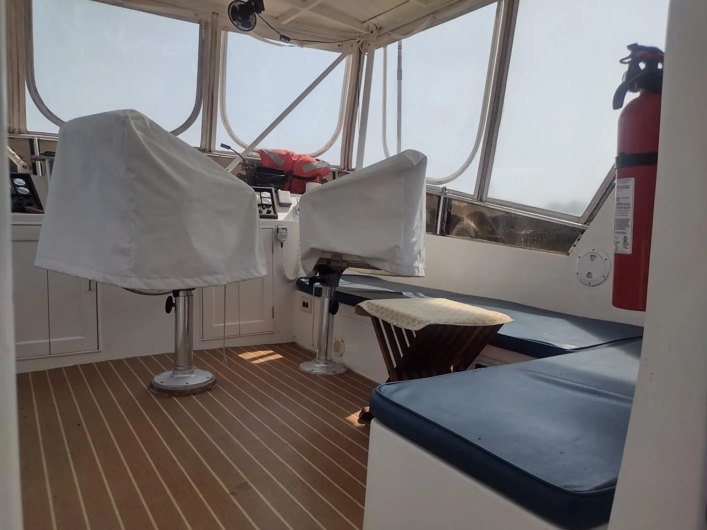 Thumbnail von Sterling GRAND CAYMAN PADDY WAGON