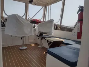 Thumbnail von Sterling GRAND CAYMAN PADDY WAGON