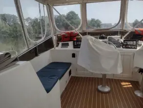 Thumbnail von Sterling GRAND CAYMAN PADDY WAGON