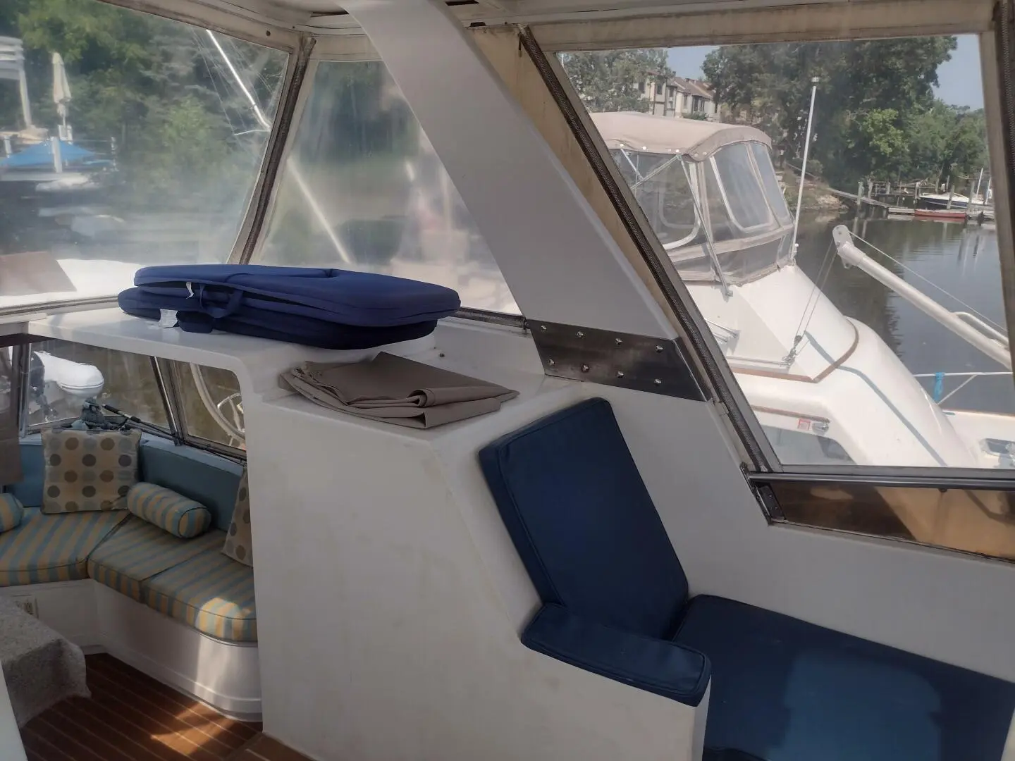 Thumbnail von Sterling GRAND CAYMAN PADDY WAGON