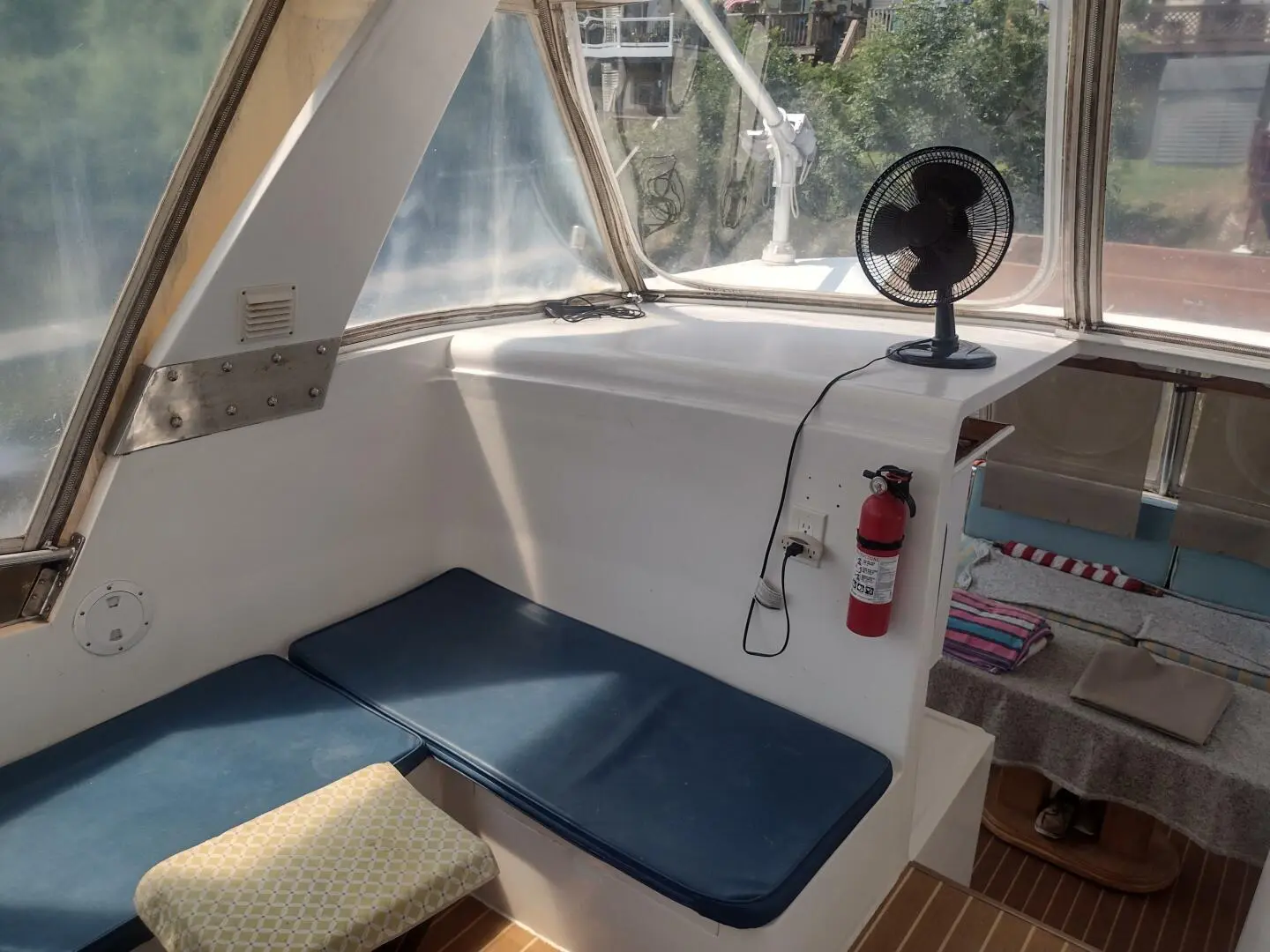 Thumbnail von Sterling GRAND CAYMAN PADDY WAGON