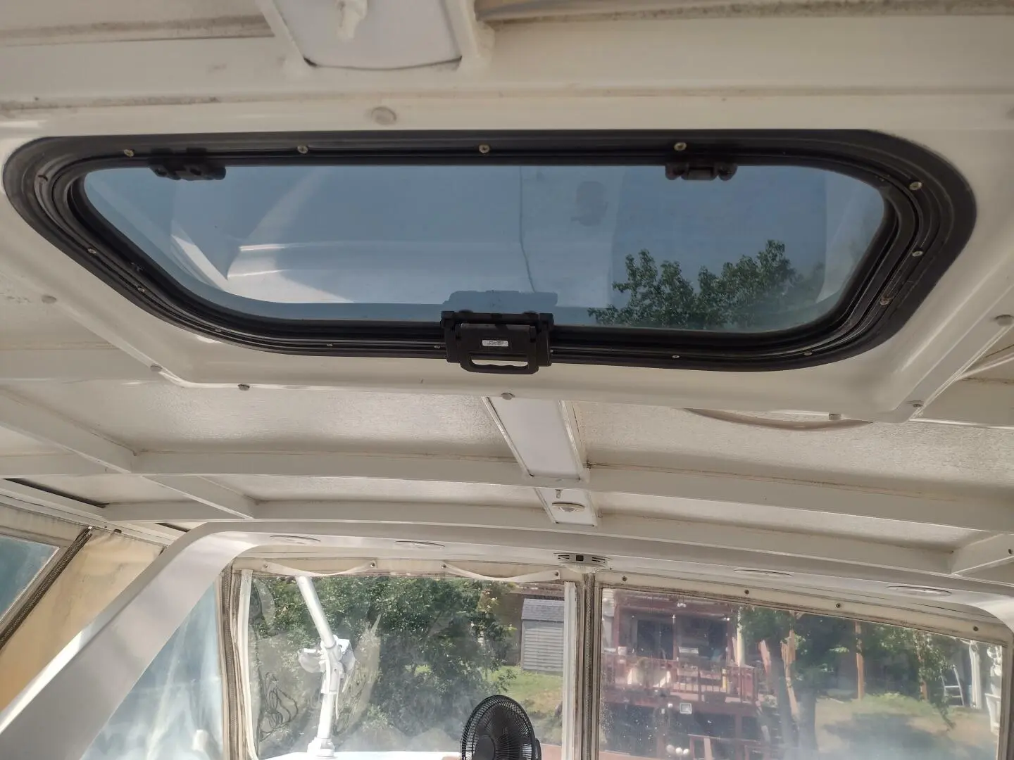 Thumbnail von Sterling GRAND CAYMAN PADDY WAGON