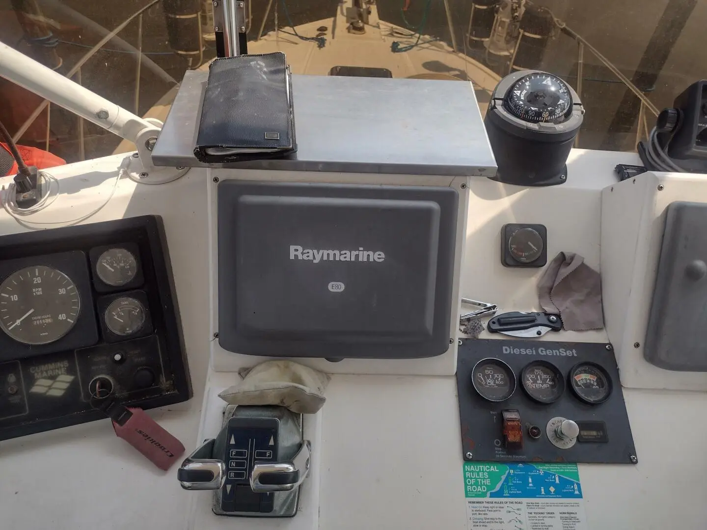 Thumbnail von Sterling GRAND CAYMAN PADDY WAGON