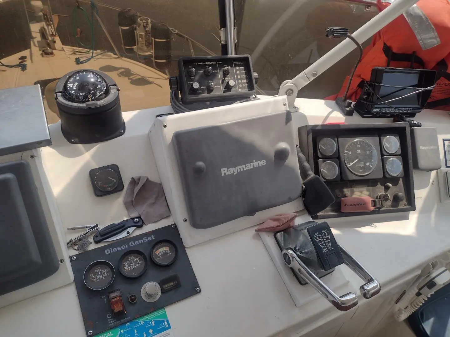 Thumbnail von Sterling GRAND CAYMAN PADDY WAGON