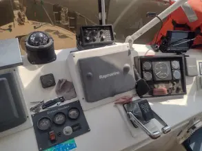 Thumbnail von Sterling GRAND CAYMAN PADDY WAGON