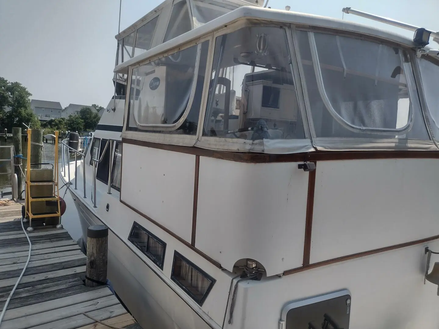 Thumbnail von Sterling GRAND CAYMAN PADDY WAGON