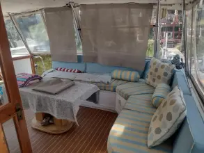 Thumbnail von Sterling GRAND CAYMAN PADDY WAGON