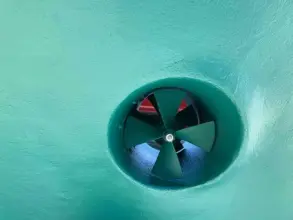 Thumbnail von Marine Trader Wide Body Delicate Balance