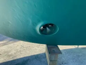 Thumbnail von Marine Trader Wide Body Delicate Balance