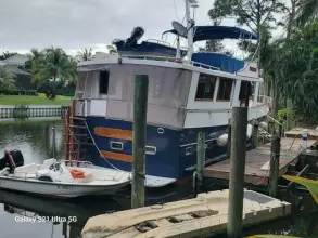 Thumbnail von Marine Trader Wide Body Delicate Balance