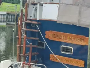 Thumbnail von Marine Trader Wide Body Delicate Balance