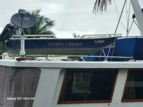 Thumbnail von Marine Trader Wide Body Delicate Balance