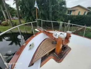 Thumbnail von Marine Trader Wide Body Delicate Balance