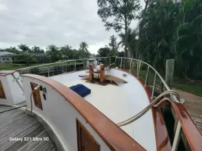 Thumbnail von Marine Trader Wide Body Delicate Balance