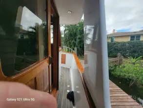 Thumbnail von Marine Trader Wide Body Delicate Balance