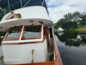 Thumbnail von Marine Trader Wide Body Delicate Balance