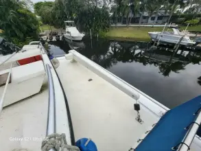 Thumbnail von Marine Trader Wide Body Delicate Balance