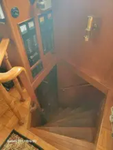 Thumbnail von Marine Trader Wide Body Delicate Balance