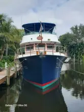 Thumbnail von Marine Trader Wide Body Delicate Balance