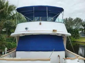 Thumbnail von Marine Trader Wide Body Delicate Balance