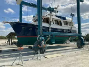 Thumbnail von Marine Trader Wide Body Delicate Balance