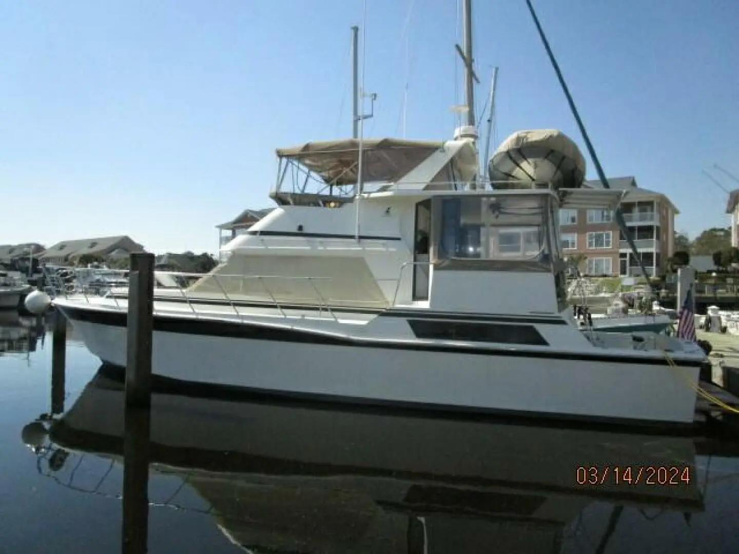 Thumbnail von Camargue Cockpit Limitless