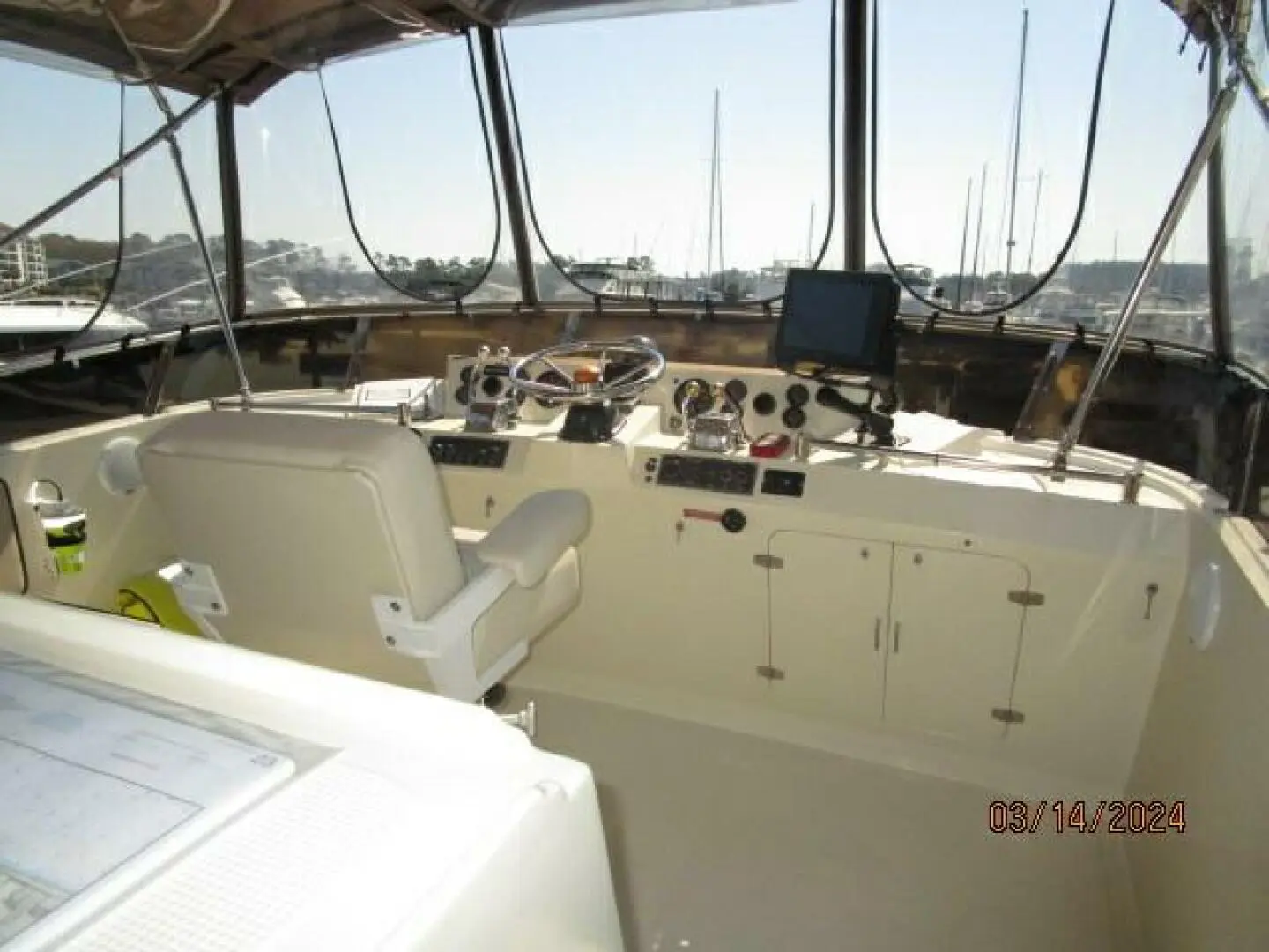 Thumbnail von Camargue Cockpit Limitless
