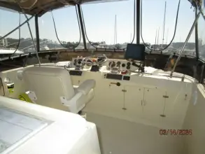 Thumbnail von Camargue Cockpit Limitless