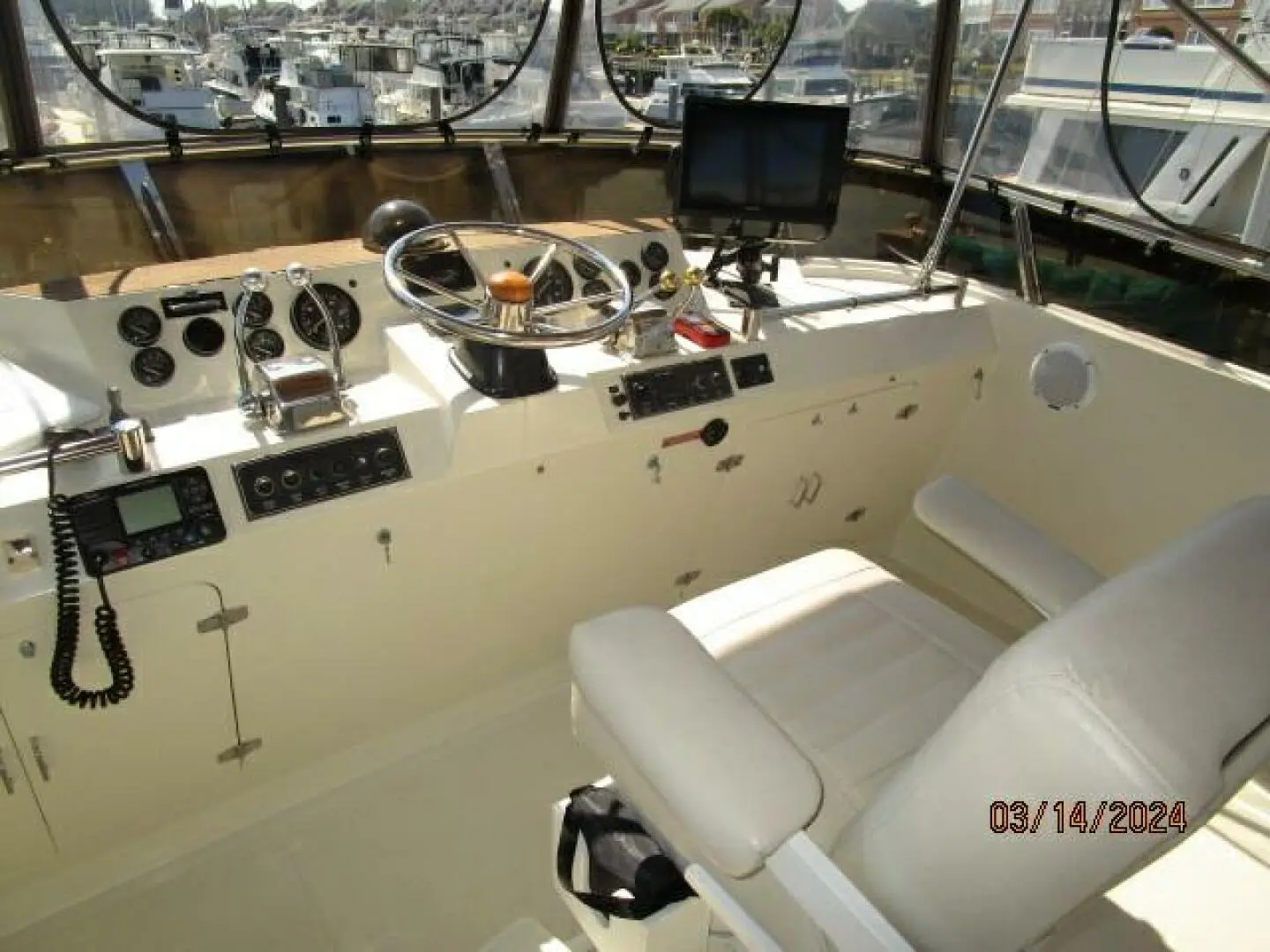 Thumbnail von Camargue Cockpit Limitless