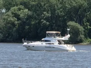 Thumbnail von Sealine T47 Ebbtide