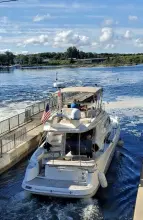 Thumbnail von Sealine T47 Ebbtide