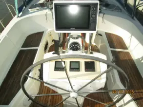 Thumbnail von Beneteau Oceanis 461 Blue