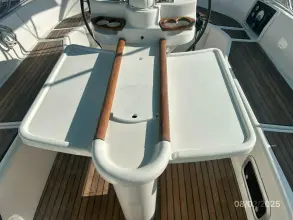Thumbnail von Beneteau Oceanis 461 Blue