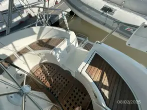 Thumbnail von Beneteau Oceanis 461 Blue