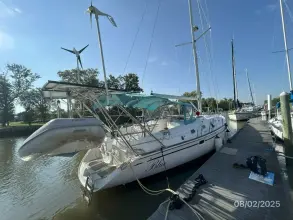 Thumbnail von Beneteau Oceanis 461 Blue
