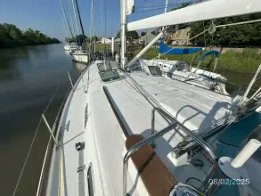 Thumbnail von Beneteau Oceanis 461 Blue
