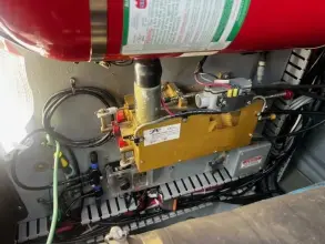 Thumbnail von Sea Ray 410 Sundancer What's Next