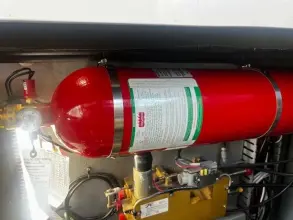 Thumbnail von Sea Ray 410 Sundancer What's Next