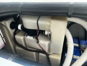 Thumbnail von Sea Ray 410 Sundancer What's Next