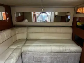 Thumbnail von Sea Ray 410 Sundancer What's Next