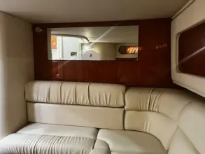 Thumbnail von Sea Ray 410 Sundancer What's Next