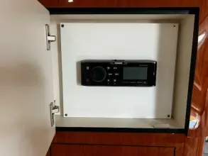 Thumbnail von Sea Ray 410 Sundancer What's Next